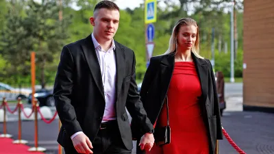 Александр Никишин, Варвара Субботина