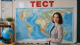 Тест: угадайте страну по столице. Сопоставите города и государства?