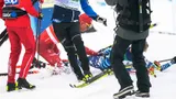 Почему на самом деле сорвался Александр Большунов. Дело здесь не в финнах, а в норвежцах