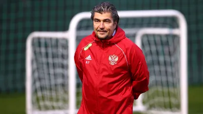 Николай Писарев