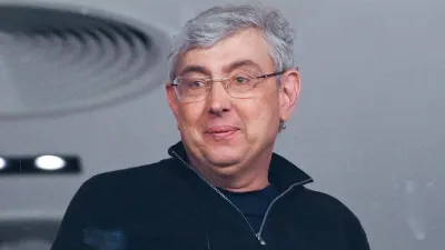 Сергей Галицкий