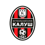 Калуш