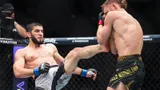 Ветеран UFC встал на сторону Махачева: «Заслужил выбирать, когда он согласен драться»