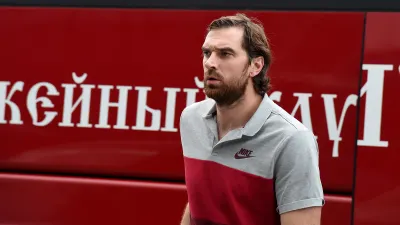 Алексей Семенов