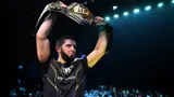 Британец Пимблетт распланировал свой путь к чемпионству в дивизионе Махачева в UFC