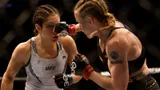 Русская чемпионка больше не допустит ошибок и вернет себе пояс UFC. Прогноз на Валентина Шевченко — Алекса Грассо 2