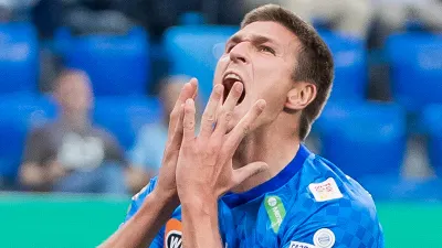 Александр Соболев