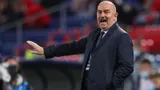Черчесов: «Со Словенией будем играть за шесть очков»
