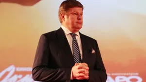 Губерниев: «Украинские биатлонистки, не скрывая, говорят: у нас будут большие проблемы, если дадим вам интервью»