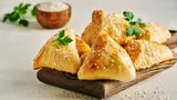 Готовлю слоеную хрустящую самсу с мясом даже на диете: нашла супер рецепт, теперь ем и худею