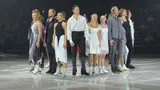 Сходил на нашумевшее шоу Навки с Ягудиным, Плющенко, Костомаровым, Гуменником и Валиевой. Как это было