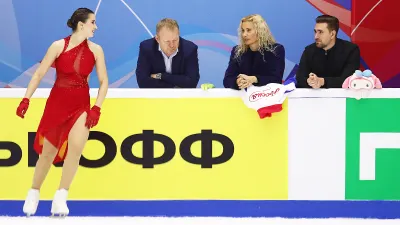Сергей Дудаков, Даниил Глейхенгауз