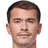 Дмитрий Воробьев