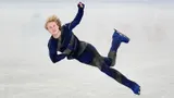 Ученики Тутберидзе тянут Грузию на дно на командном ЧМ. А Малинин за США показывает невероятное