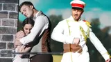Медведева стала парницей, Ягудин шутил про смерть, Костомаров летал. Как стартовало шоу Авербуха в Сочи