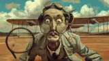 Правда ли, что Ролан Гаррос — реальный человек, который был теннисистом? Тест по истории главного турнира на грунте