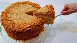Этот бюджетный торт СССР сводил с ума женщин: как приготовить ту самую «Любовь мулата» — нашли рецепт