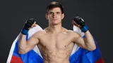 Боец UFC Евлоев обратился к испанцу Топурии: «Ты красная тряпка, которой я вытру пол в октагоне»