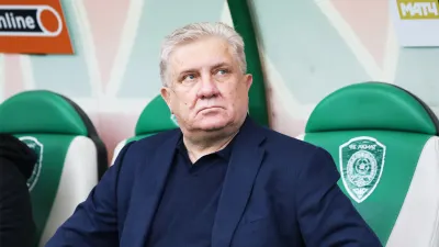 Сергей Ташуев