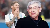 Галицкий назвал главную проблему Месси. Вот почему он не лучший футболист мира