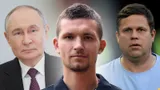 «В Польше на мой шкафчик налепили фото Путина». Острое интервью воспитанника «Зенита»: ему не дали шанса в Питере