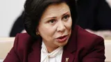 Ирина Роднина про гражданство США: «Зачем мне оправдываться за что-то, чего я не совершала и чего у меня нет?»