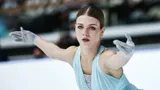 Какой я увидела Трусову после работы с Бенуа Ришо. Привычные рамки исчезли