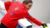 Валиева выиграла прыжковый чемпионат, борьба Плющенко с Тутберидзе. Как прошел первый подобный турнир в РФ