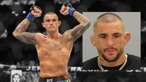 Легендарный экс-чемпион UFC задержан полицией за пьянство. Никто не ожидал подобного от великого Порье