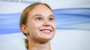 Русских гимнастов вернули в международную семью: Европа сдалась. Помогла речь олимпийской чемпионки Мельниковой