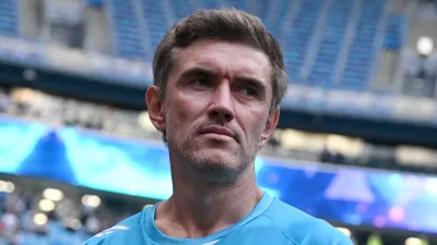 Юрий Жирков