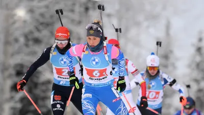 Кристина Резцова