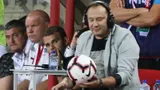 ЦСКА подшутил над Геничем после матча с «Локомотивом»: «Интернет все помнит»