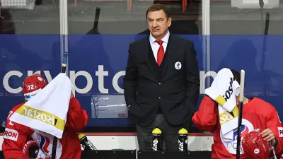Валерий Брагин