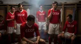 Какие сигареты курили легендарные футболисты СССР? Оказывается, некоторые покупали их нелегально