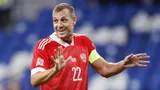 «Не ожидал». Дзюба — о результатах соперников сборной России по отборочной группе ЧМ-2022