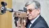 Тихонов рассказал, как спас легендарного норвежского биатлониста от медведя на Камчатке