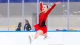 Ученица Плющенко променяла Россию и дико провалилась на Гран-при. Не попала даже в топ-15