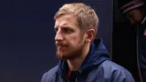 В «Металлурге» рассказали о состоянии Маклюкова после попадания шайбы ему в голову