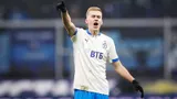 «Кристал Пэлас» готов предложить «Динамо» не более 5 млн евро за Фомина