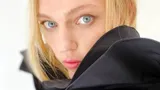 Уехала из России, открыто поддержала Украину, прославилась благодаря мужу. Эту русскую модель зовут инопланетянкой