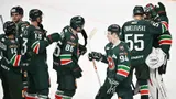 «Ак Барс» повторно одолел «Салават Юлаев» в «Зеленом дерби» на выезде