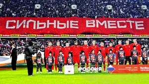 Подробности возвращения России в мировой футбол: кто за, кто против из европейских стран
