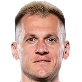 Артем Ребров