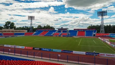 ФК СКА-Хабаровск
