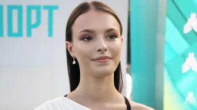 Анна Щербакова