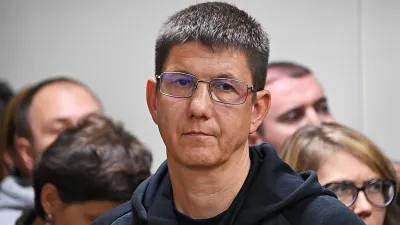 Николай Ларин
