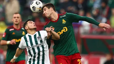Илья Кузьмичев, ФК Краснодар