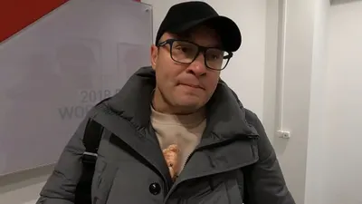 Константин Генич