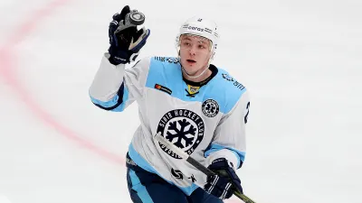 Николай Демидов